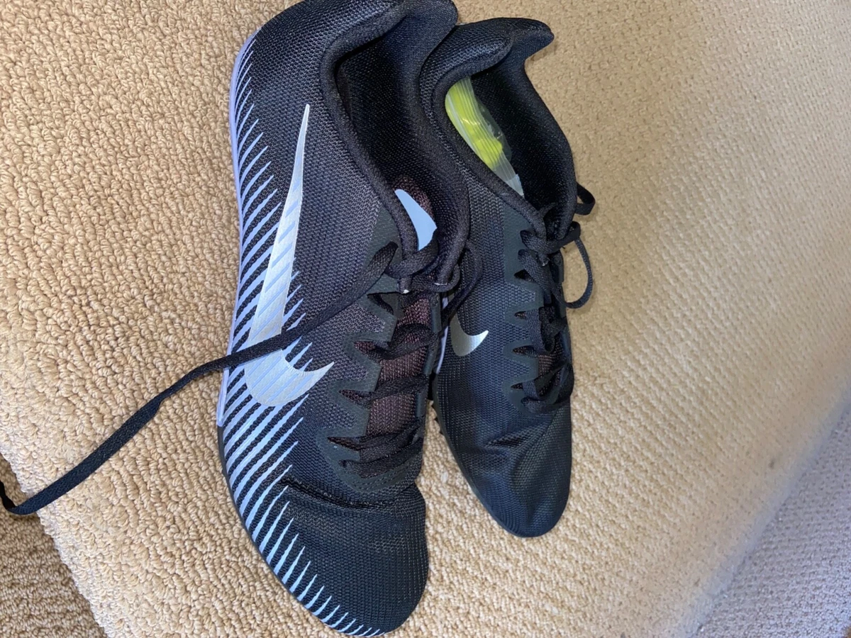 Multi purpose track spikes 2025