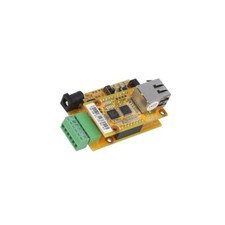 WIZ550S2E-485 Modulo: Ethernet Comp: SP3232EBEY,W5500 uC: LPC11E36FHN33 3,3VD...