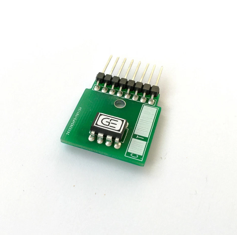 BMW e30 6 cyls swap instrument cluster coding plug coder board 1381683 - Image 3 of 4