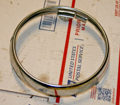 HONDA , YAMAHA,SUZUKI,   HEADLIGHT RING UNSURE ???