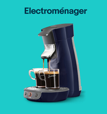 Electroménager