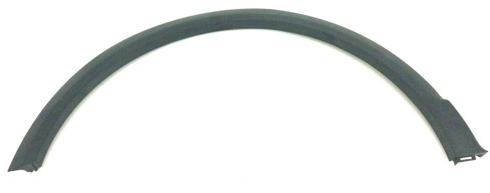 Moldura de moldura de rueda imprimada para pasajero trasero Chevrolet Captive Sport Saturn Vue OEM Foto 2 de 4