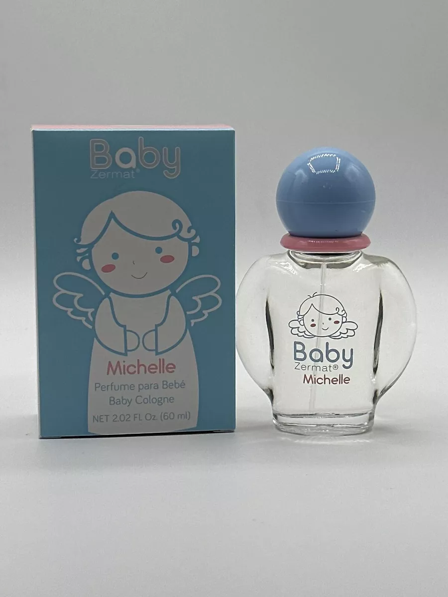 Zermat baby boy cologne sales
