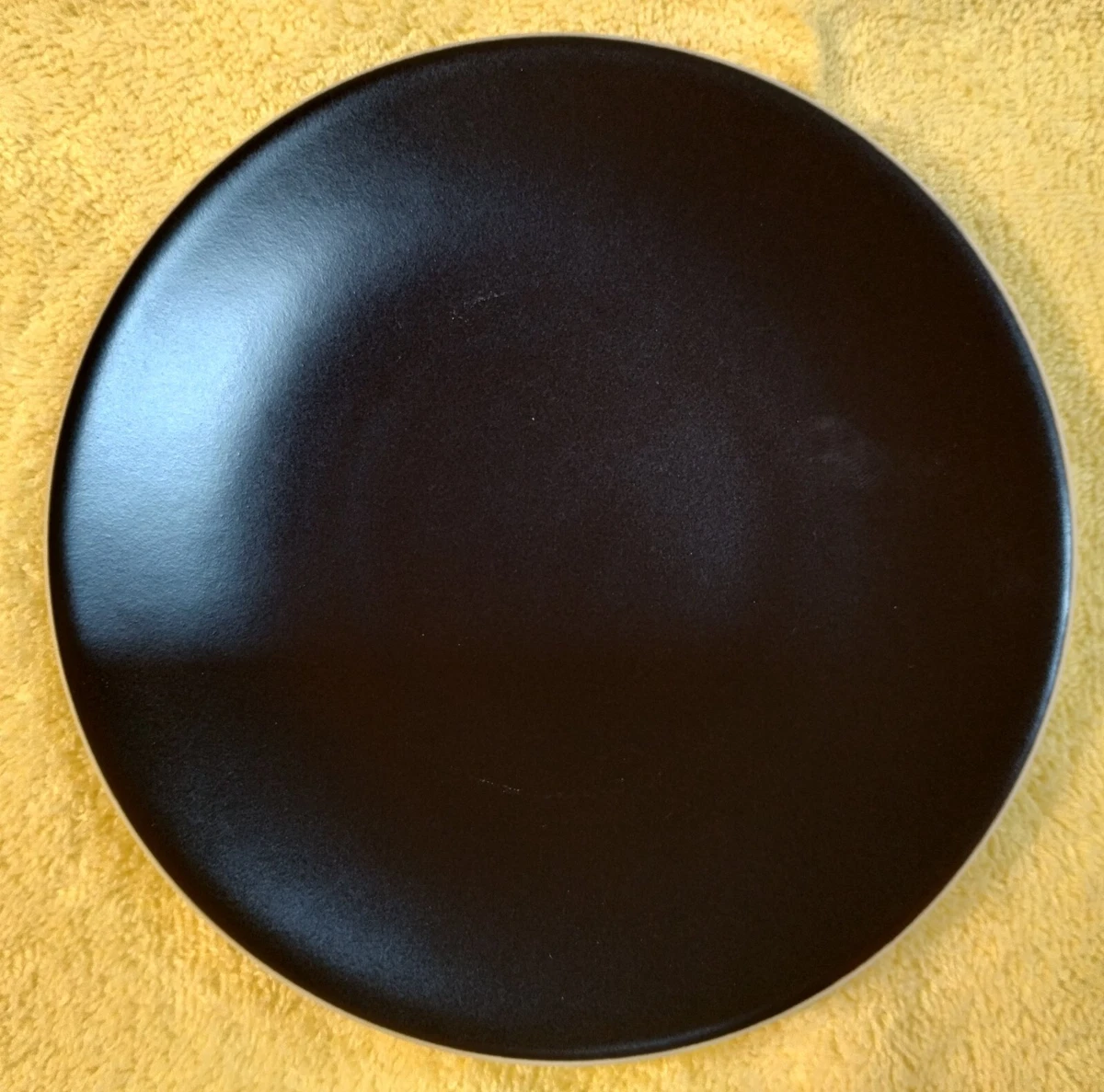  バロック カラー サービスプレート/黒 sasaki colorstone black products for sale | eBay