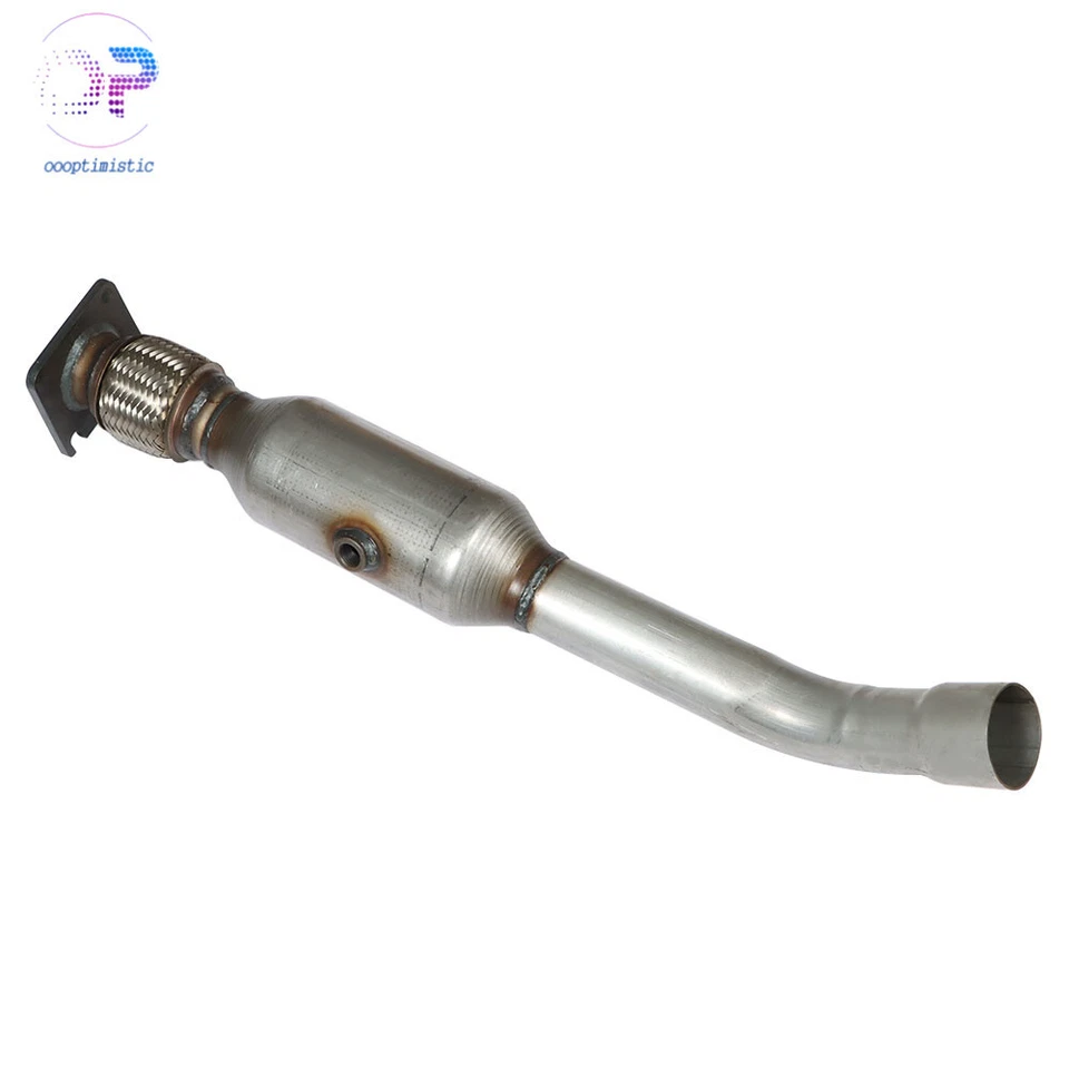 Catalytic Converter For Dodge Caravan 2001/2002/2003/2004/2005/2006/2007 3.3L - Imagen 4 de 4