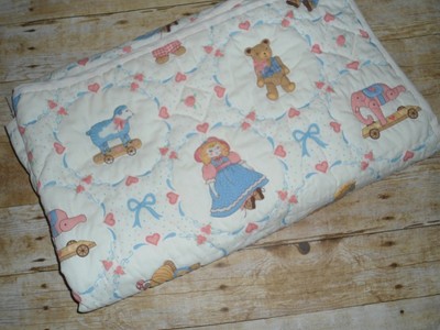 baby bunting comforter