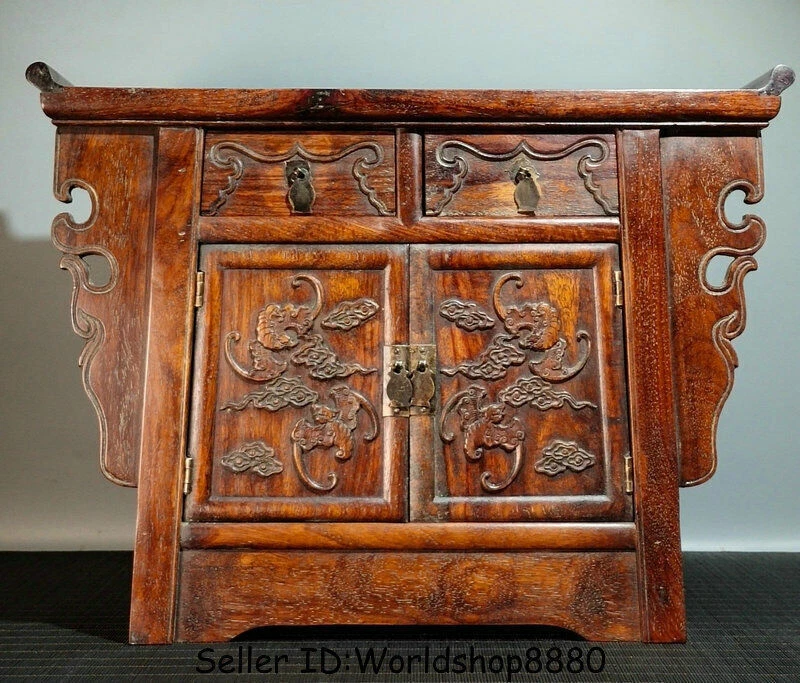 Old chinese cabinet deals