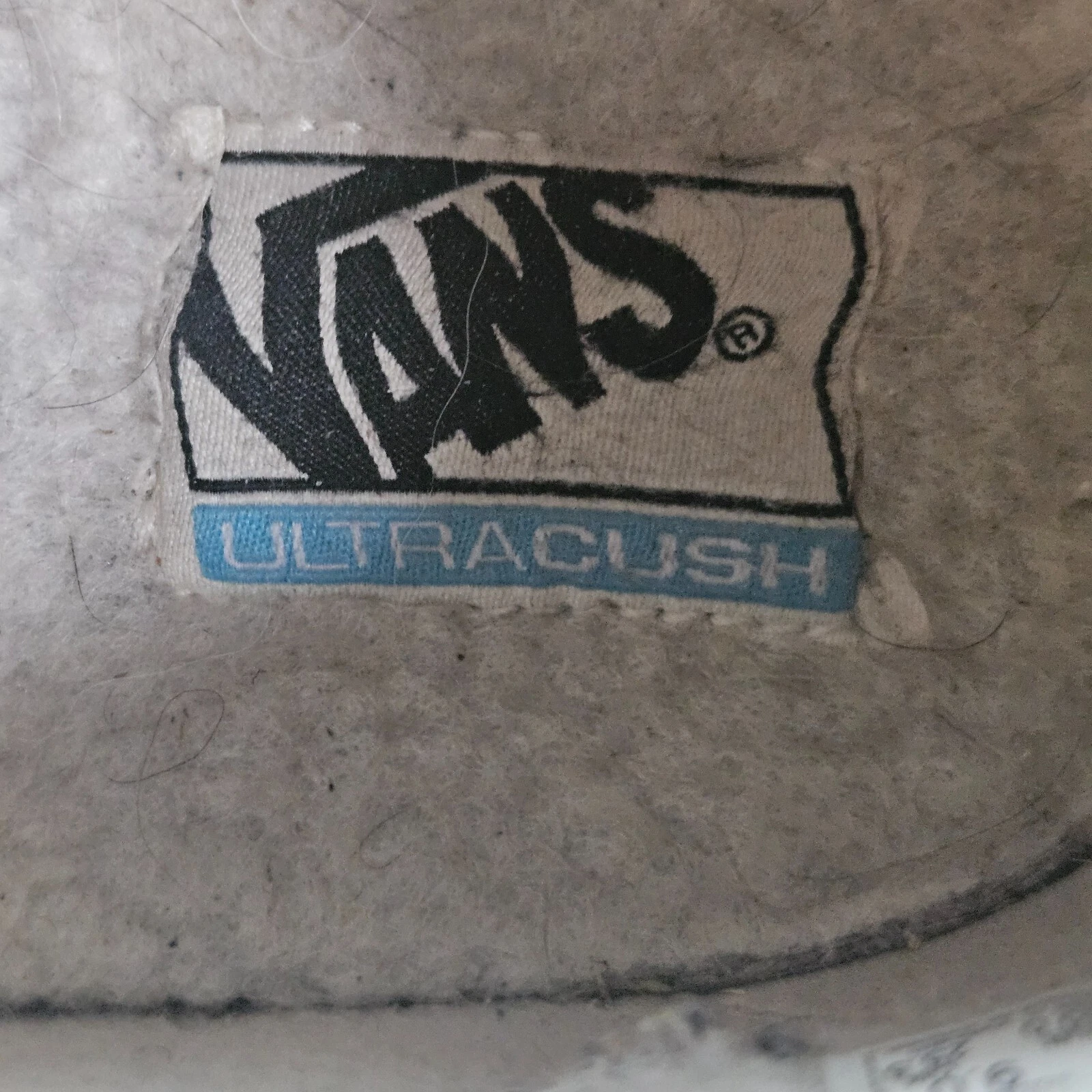 Scarpe sneakers Vans Mid Slip MTE 1 beige scamosciate uomo TG 7 5 donna TG 9 tutte le stagioni