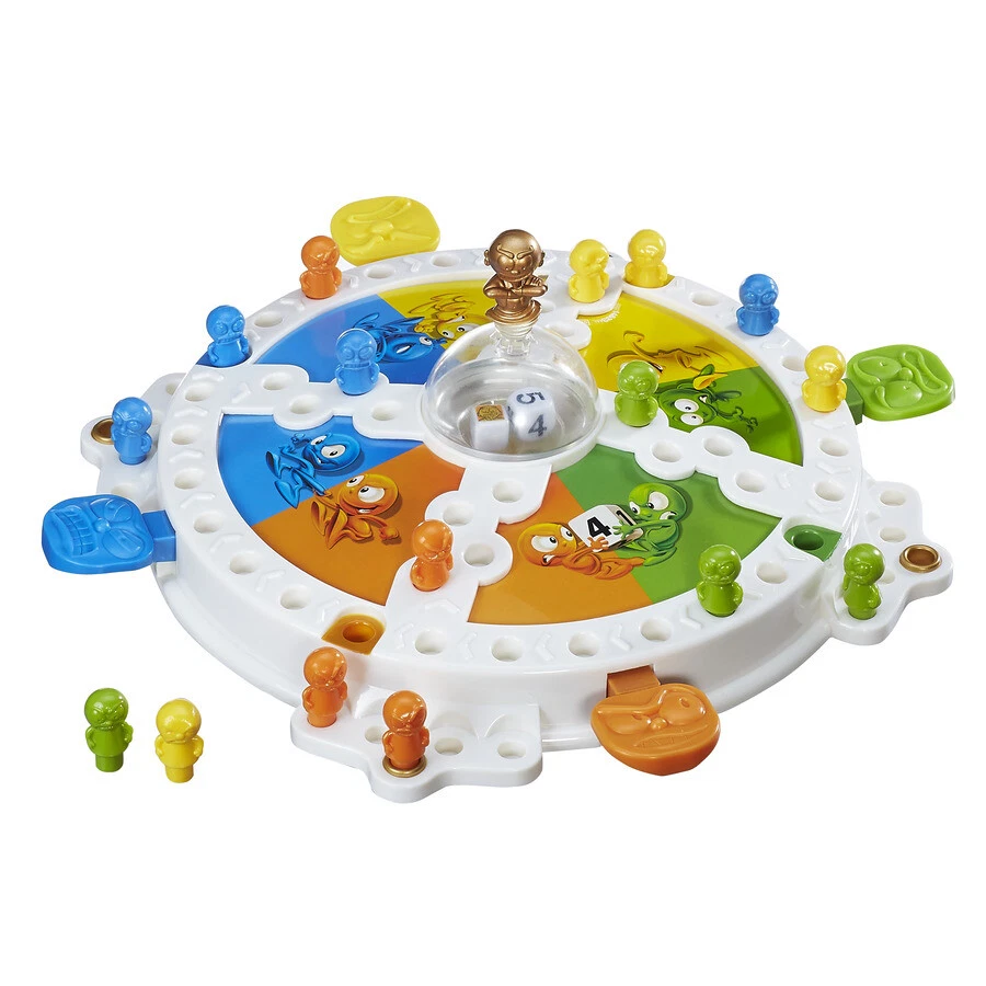 Frustration Re-Invention Board Game NEW - Image 2 of 3