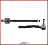 Spurstange Lenkung Rechts FüR Renault Clio (Bh Kh) Captur (J5 H5) Zoe (Bfm)