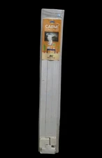 Simple Cord Cable Concealer White Paintable On Wall Cable Management Kit Plastic