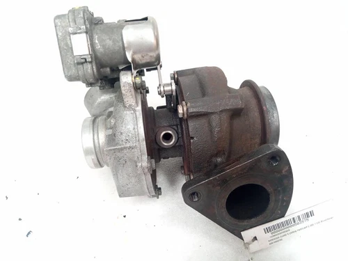 A6510902780 Turbocompresor para MERCEDES-BENZ CLASE C (BM 204) FAMILIAR 503575 - Imagen 5 de 10