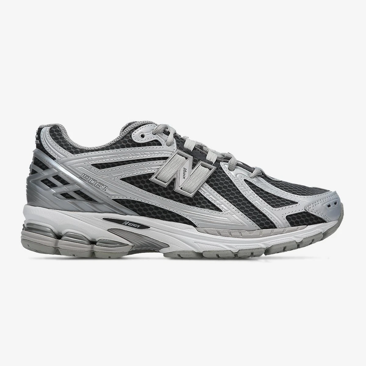 New Balance 1906R White Graphite for Sale | Authenticity