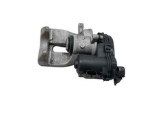 A0004232381 124091 bremss&auml;ttel hinten links f&uuml;r MERCEDES-BENZ CLASE GLA (W156)