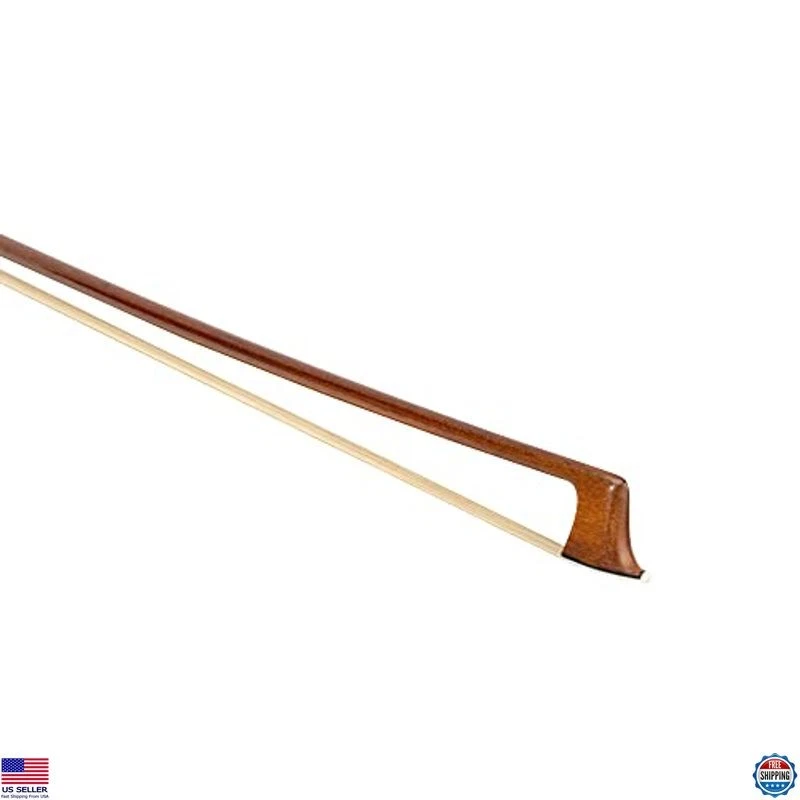 Arco de viola tamaño completo MI&VI Legato Series 4/4 con estuche protector - Modelo AB-820 Foto 4 de 4