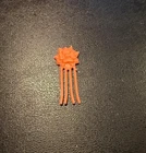 Vintage 1984 Peaches N Cream Barbie Doll #7926 - Hair Comb Accessory Only