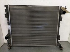 Radiateur Renault Kadjar
