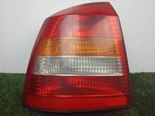 90521542 RÜCKLEUCHTE AUßEN LINKS / 3.PUERTAS - 5.PUERTAS / ASTRA.G / 546310 FÜR
