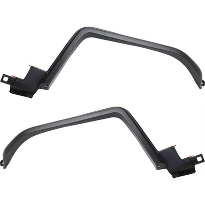Fender Flares For 2007-2014 Toyota FJ Cruiser Set of 2 Front Left and Right