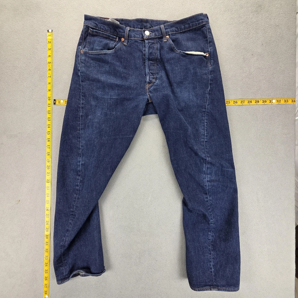 Levi's Engineered Jeans for Men for sale - eBay
