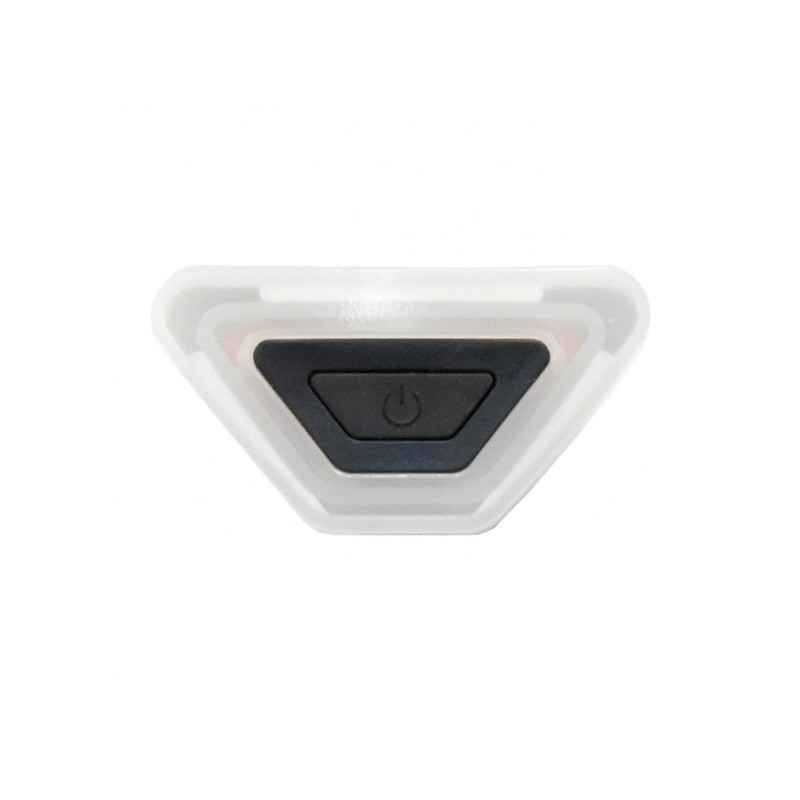 luce posteriore casco plug-in-light ii per altona / hackney / brooklyn / haarlem