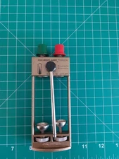 Vintage Microflame Mini Gas Welding Torch-Untested-Jawa Prop-Star Wars