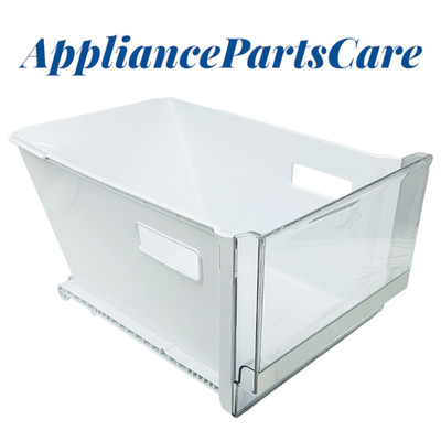 LG Refrigerator FREEZER Drawer Tray AJP76401604 