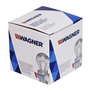 Dome Light  Wagner  12100