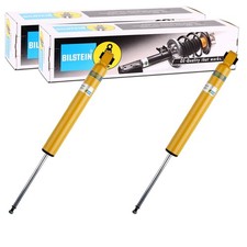 2X BILSTEIN GASDRUCK STOßDÄMPFER HINTEN PASSEND FÜR MINI MINI LINKS+RECHTS