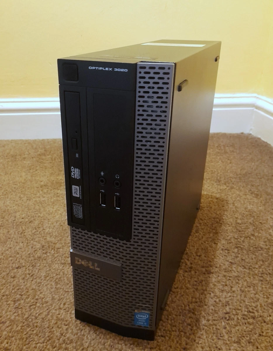 Pc de Bureau Dell Optiplex 7020 MT