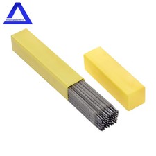 1/8" 14" E6013 Premium Arc Welding Rods Carbon Steel Electrode 5 Lbs New