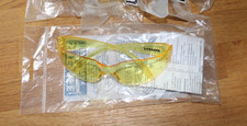 Box Of 11 Sitesafe Cassini Wraparound Safety Glasses. SFF-960-7820K