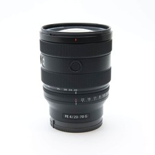 Sony FE 20-70mm F/4 G SEL2070G (Sony E mount) #122