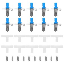 10 Sets Rabbit Supplies Feeder for Bunny Drinking Tool Small Animals