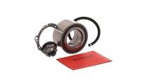 Neu - Skf VKBA3638 Radlagersatz FüR Dacia Renault