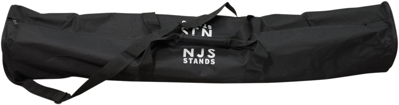 Twin Speaker Stand Bag