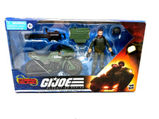 GI Joe Hasbro Classified Series #29 Breaker &...