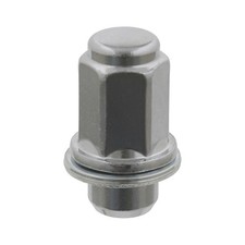 FEBI BILSTEIN Radmutter Hinterachse, Vorderachse u.a. für LEXUS, TOYOTA