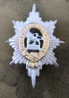 Worcestershire Regiment - Original British Army Cap Badge