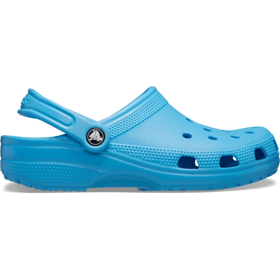 Zuecos clásicos Crocs para adultos
