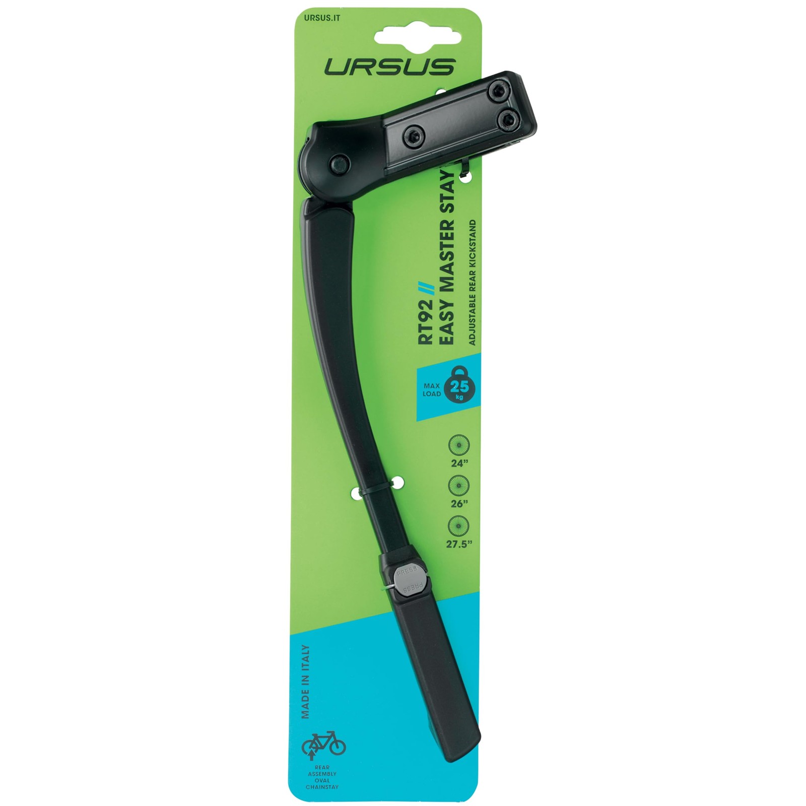 Ursus Erwachsene King 2 5590₽
