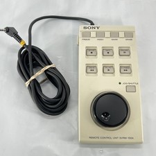 Sony Remote Control Unit SVRM-100A