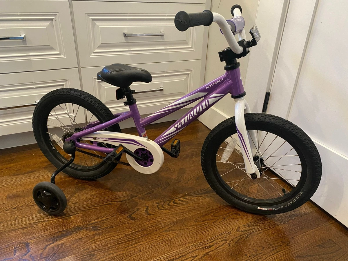 Specialized 16 Inch Bikes for sale - eBay