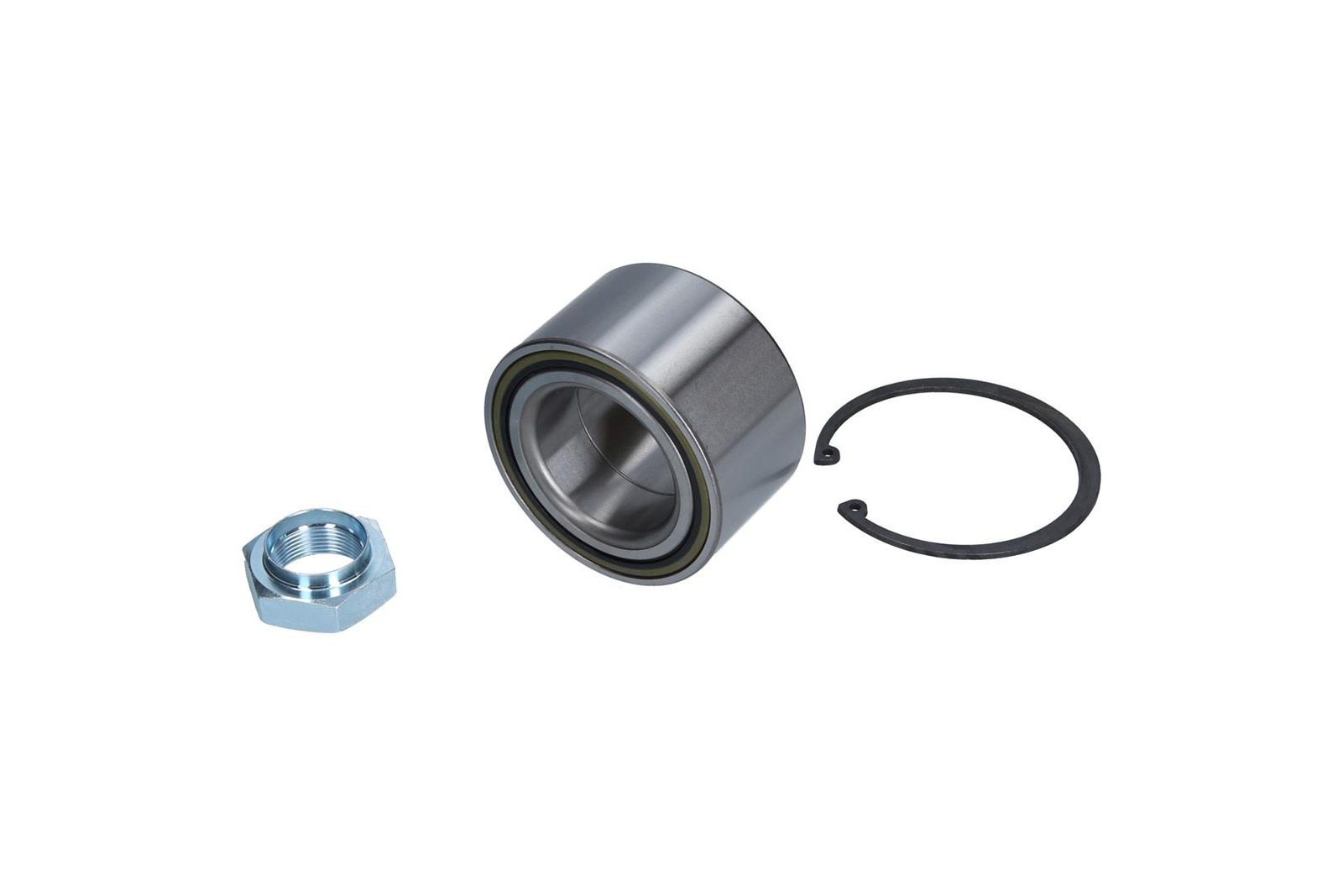 Fits KAMOKA PRZEGUBY PӣOSIE PIASTY 5600056 WHEEL BEARING IN FRONT OF. ⭐UK Stock⭐