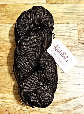 KnitPics  Hawthorne Tonal Hand Paint Fingering #27408 Grants Pass