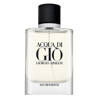 Armani (Giorgio Armani) Acqua di Gio Pour Homme EDP M 75 ml Nachfüllbar