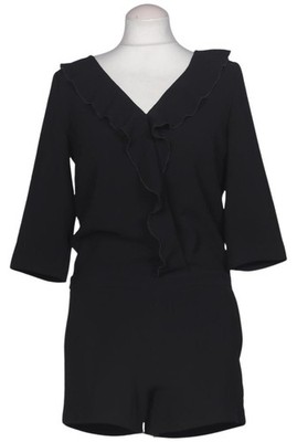 ba&sh Jumpsuit/Overall Damen Gr. 34 Baumwolle Schwarz #c3gkg5o