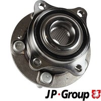JP Group Radnabe Hinterachse, Links, Rechts, Vorderachse U.A. FüR Hyundai, KIA
