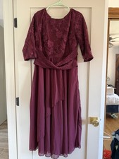 party dresses for women size 14 new Or Size Large