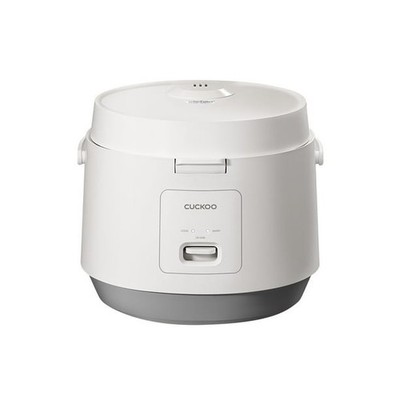Cuckoo CR-1095 10-Cup (Uncooked) / 20-Cup (Cooked) Basic Rice Cooker and Warmer